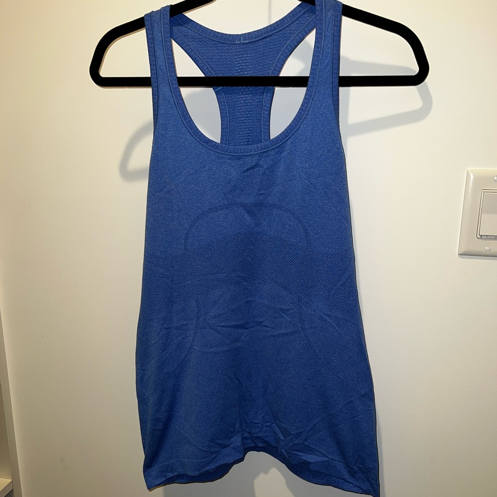 Lululemon Swiftly Tech Racerback